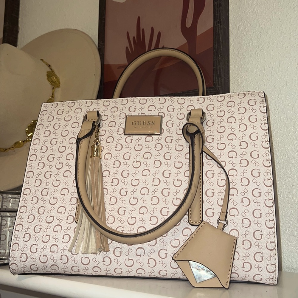 Guess handbag